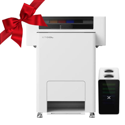 Pack Complet xTool Apparel Printer avec SafetyPro AP2 (Apparel Printer All-in-1 Bundle)