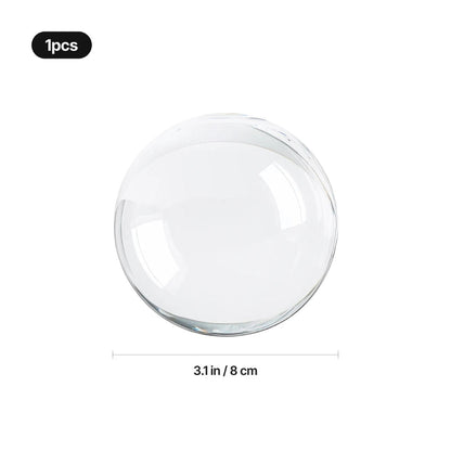 xTool - Boule de Cristal K9 (K9 Crystal Ball) - 80 mm
