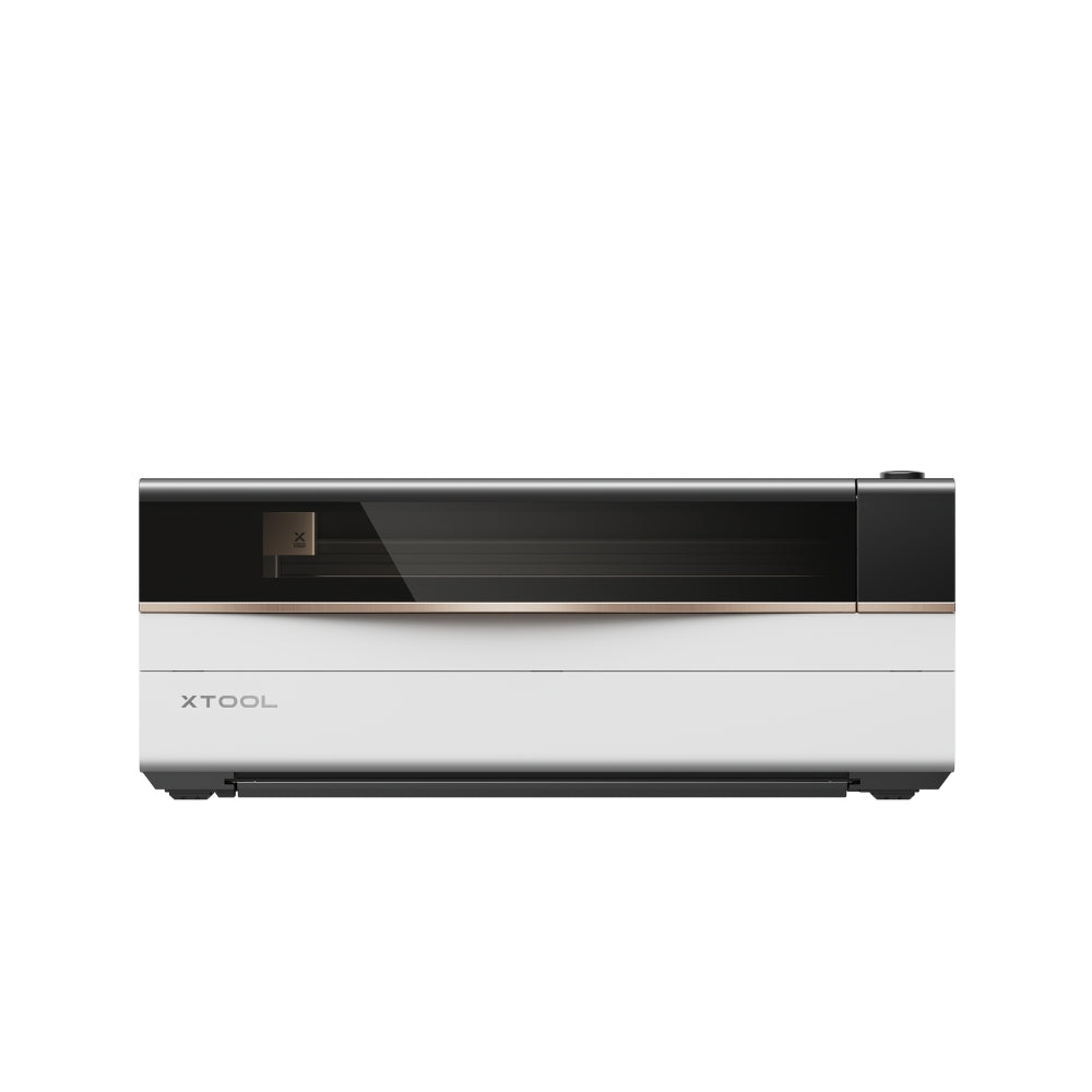 xTool - P3 - Le Laser ultime CO2 en 80W