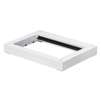 xTool - Réhausseur pour découpe laser S1 - Blanc