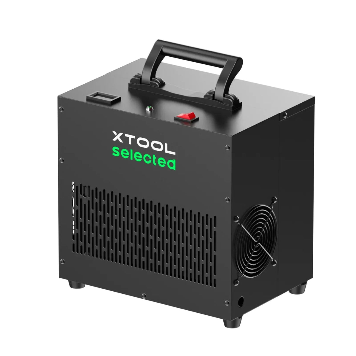 xTool - Sécheur d'air MetalFab
